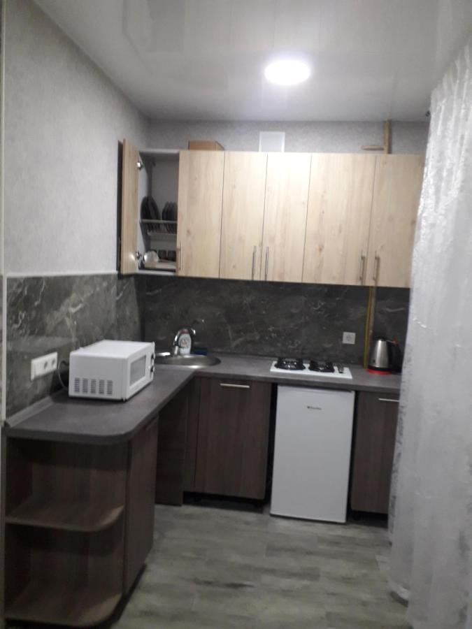 Apartment On Stefan 37 Balti